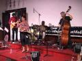 Fay Victor Ensemble, It's Coming