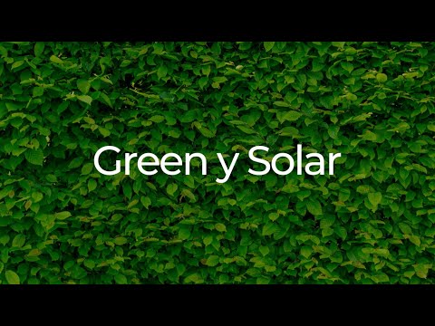 Green y Solar, ilumina tus zonas de jardín y exterior | Prilux