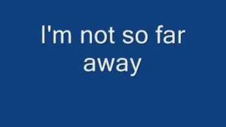 Wideawake - Not So Far Away