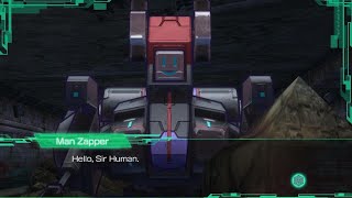 METAL MAX Xeno Stream - Part 1