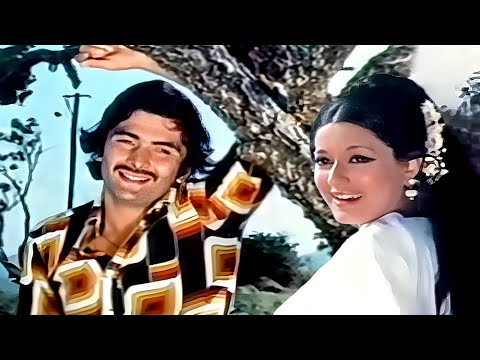 Oh Hansini Video Song | Zehreela Insaan | Kishore Kumar | R D Burman | Old Hindi Songs