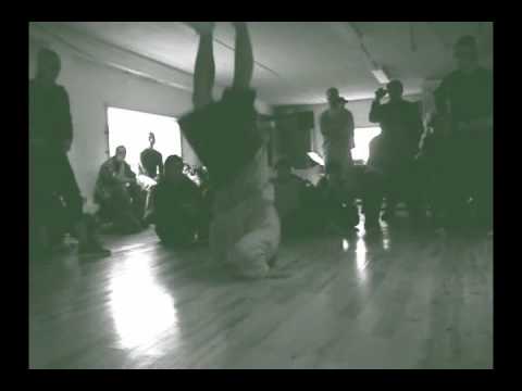 EPHIN APPAREL - FLOORFILLUHS CREW