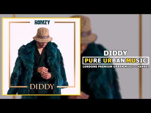 Romzy - Diddy | Pure Urban Music