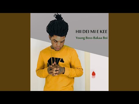 Hii Dei MI E Kee