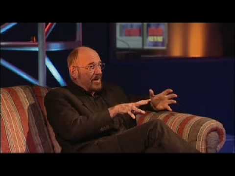 Face To Face: Jethro Tull's Ian Anderson With Rick Wakeman