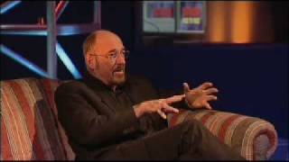 Face To Face: Jethro Tull's Ian Anderson With Rick Wakeman