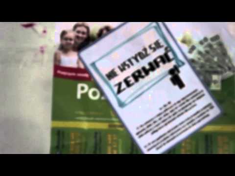 Akcja "Nie wstydź się zerwać" - Teaser 1