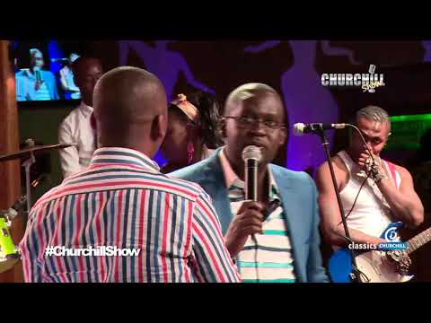 Paul Mwai – Worship Is A Decision That One Makes.
