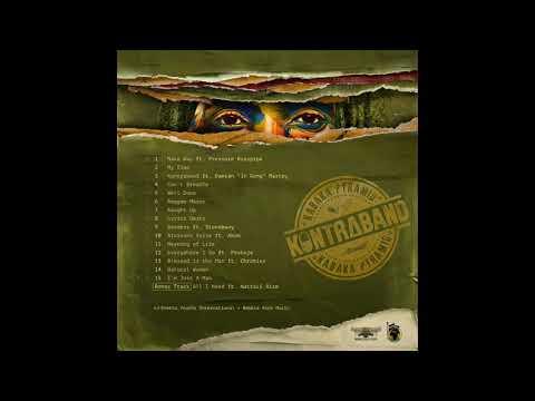 Kabaka Pyramid • Everywhere I Go (ft. Protoje)