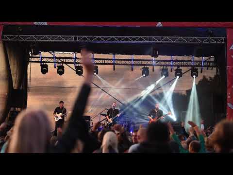 Biplan - Kino Filmai Live Karkle 2017