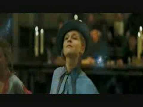 Voldemort und die Rückkehr der Motherfuckers