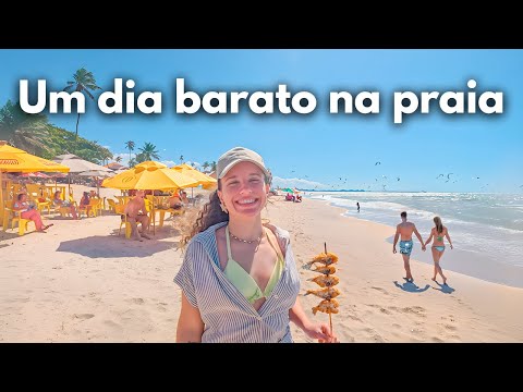 CUMBUCO - What to do on this beach in Ceará?