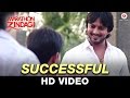 Successful Marathon Zindagi Anand Shinde Sushilkumar Bhosale Akshay Lonare Smita Inamdar
