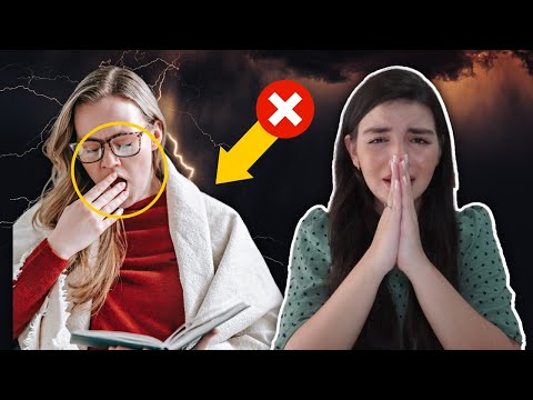 INCONSTÂNCIA Vai Destruir Sua Vida Cristã