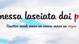 L'attesa Stefano Rigamonti Cristian Mangano