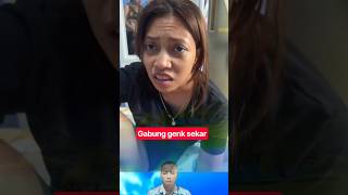 Download lagu mertua curiga kalau eci ikut kumpulan mekar #ngakak #hiburansegar #comedy #funny #lucu mp3