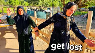 Download lagu Arsalan's family came for satisfaction & freedom, but were exiled mp3