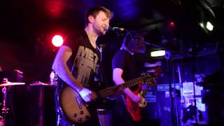 PUP - &quot;My Shadow&quot; (Jay Reatard cover) [Live at King Tut&#39;s in Glasgow - February 8, 2014]