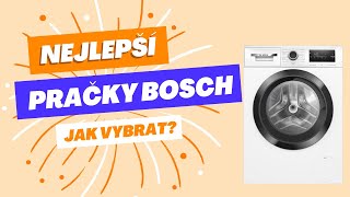 Bosch WAN28170BY