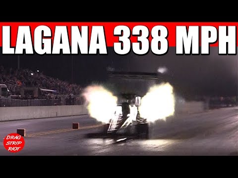 Top Fuel Dragster Drag Racing World's Fastest Video