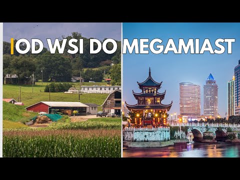 Tajemnica potęgi Chin EP1 | Tajemnica potęgi Chin | Od wsi do megamiast