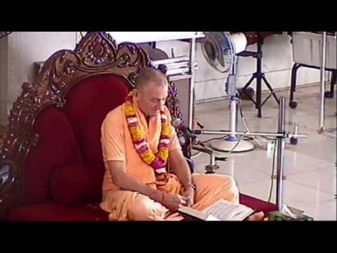 Srimad Bhagavatam 5.9.12( Ujjain@03.05.2016 )