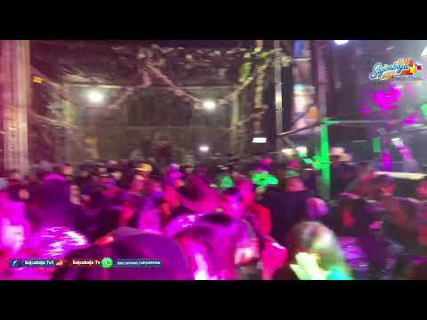 Desde la 𝗖𝗼𝗳𝗿𝗮𝗱𝗶𝗮 de 𝘀𝗮𝗻 𝗔𝗻𝗱𝗿𝗲́𝘀 𝘀𝗮𝗷𝗰𝗮𝗯𝗮𝗷á  En honor a Santa Catarina .