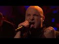 Disturbed The Sound Of Silence Vocals Only