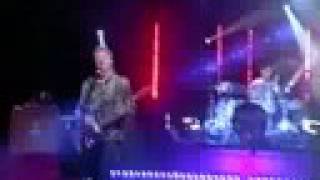 Feeder - Can't Stand Losing You (Live on Jools Holland)