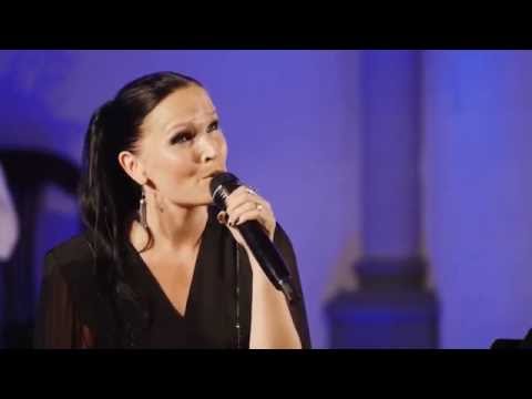 Tarja Turunen- Vermillion Pt. 2(Slipknot Cover)  Live  2016