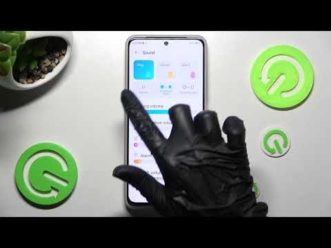 How to Enter Vibration Settings on ZTE Blade V40S - Open Vibration Settings