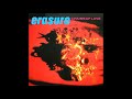 ♪ Erasure - The Good, The Bad And The Ugly (Ennio Morricone Cover)