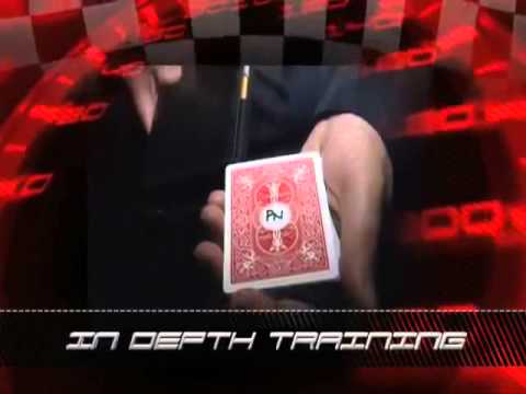 F1 Nitro Wallet (DVD and Gimmick) by Jason Rea - Alberico Magic