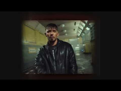 Samra x Capital Bra x Trap Type Beat - Urus