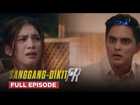 Sanggang-Dikit FR: The stakes arise for Mayor Glen! (Full Episode 148) January 14, 2026