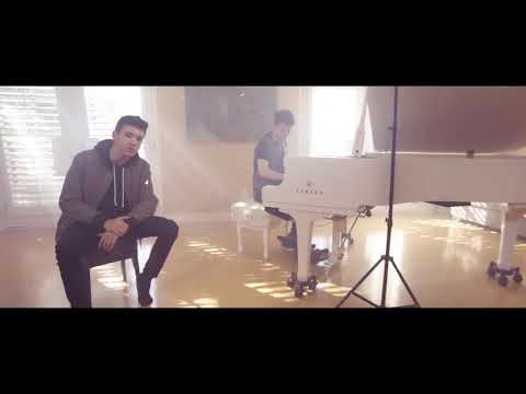 Young dumb awesome cover  by Daniel Skye