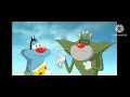 Oggy And The Cockroaches The Movie Hindi Dubbed Rare Toons India