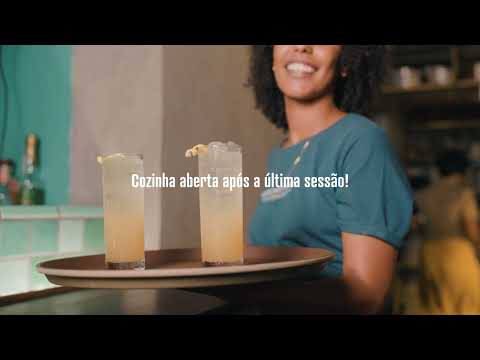 Próxima parada: Estação Marchezinho