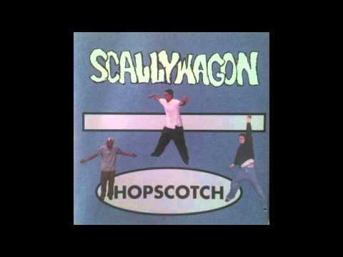 Scallywagon - High School Cool
