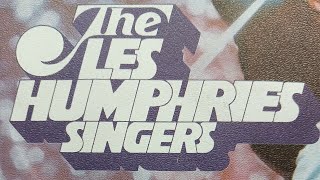 LES HUMPHRIES SINGERS / DO YOU WANNA ROCK AND ROLL     1974