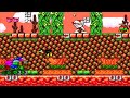 Decap Attack HD STAGE 5 2 MEGA DRIVE 537 GamePlay