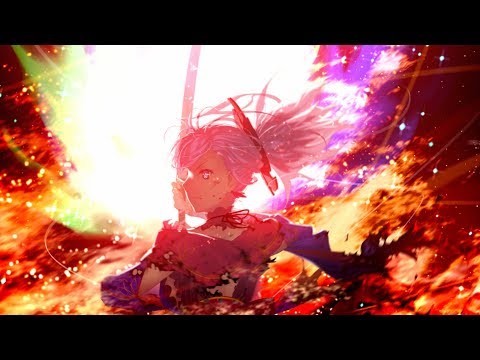 【FGO】Lostbelt Olympus - Cutting Void【English Subbed】