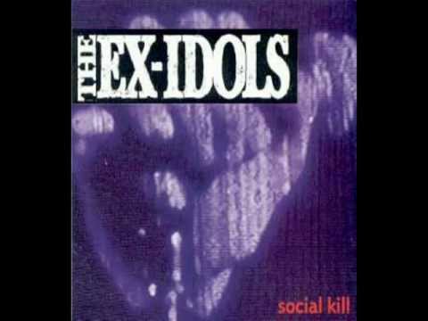 Ex-Idols - 