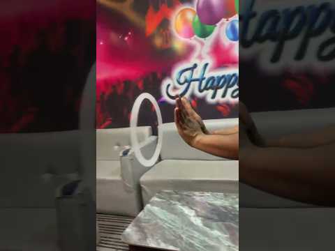 Best Hard Big ring Videos Hookah trick Vap Smoke Don't miss the end😯#short #viral #trending#youtube