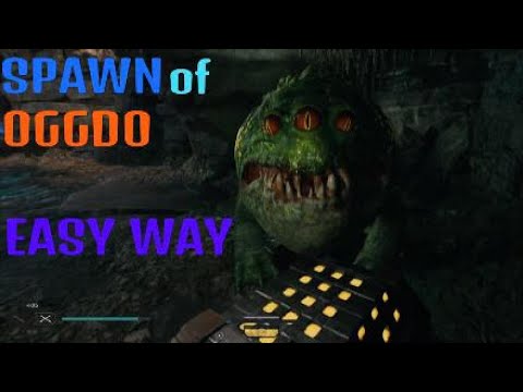 How To Beat Spawn Of Oggdo Boss Guide Easy Way Star Wars Survivor