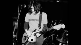 Placebo - Brian Molko introducing Allergic (To Thoughts Of Mother Earth) (Live 1996)
