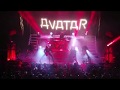 Avatar - Bloody Angel - Live in Denver