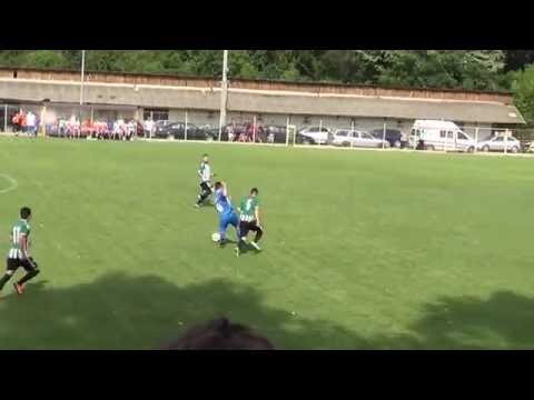 Arsenal Malu   Avantul Floresti