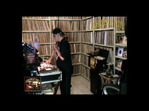 L.O.V. Sunday Show Marathon - Luis Mario aka LMOR-DJ - 3-29-20