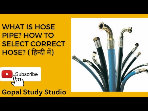 Hose Products Suppliers